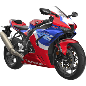 2022 - 2022 HONDA CBR 1000 RR-R