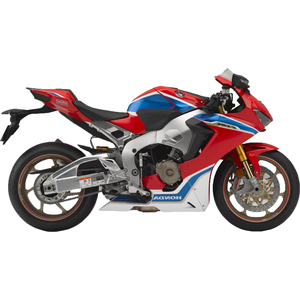 2017 - 2019 HONDA CBR 1000 RR SP