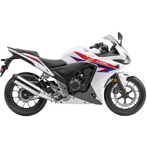 2013 - 2015 HONDA CBR 500 R