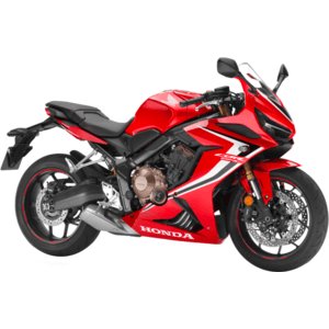 2019 - 2021 HONDA CBR 650