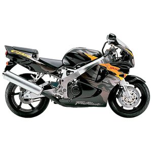 1996 - 1999 HONDA CBR 900 RR FIREBLADE