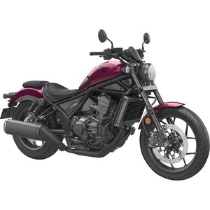 2021 - 2022 HONDA CMX 1100 REBEL