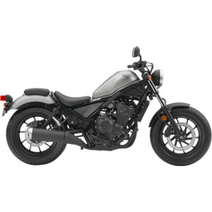 2017 - 2020 HONDA CMX 500 REBEL