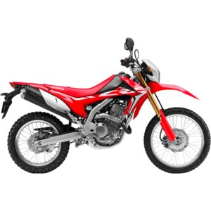 2021 - 2022 HONDA CRF 250 L