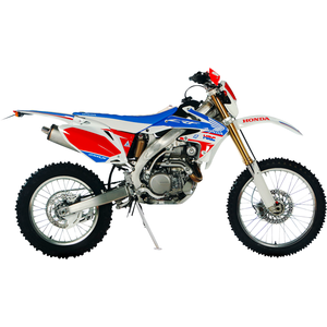 2015 - 2019 HONDA CRF 250 XRL