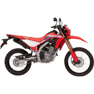 2021 - 2022 HONDA CRF 300 L