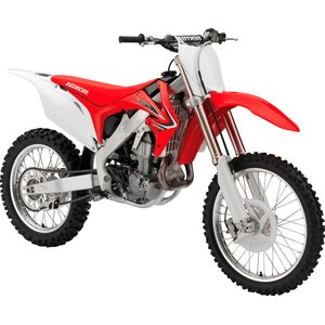 2002 - 2008 HONDA CRF 450 R