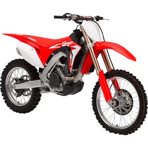 2021 - 2022 HONDA CRF 450 RX