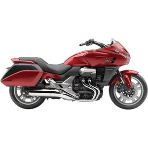 2014 - 2019 HONDA CTX 1300