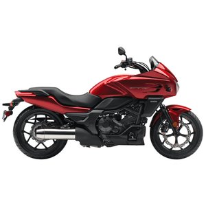 2014 - 2018 HONDA CTX 700