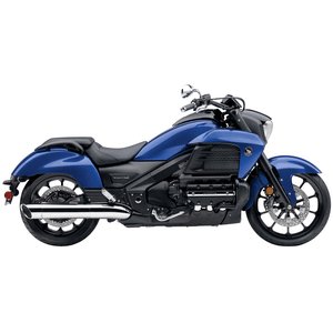 2014 - 2017 HONDA NRX 1800 VALKYRIE RUNE