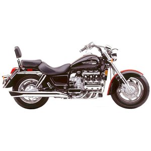 1997 - 2003 HONDA GL 1500 VALKYRIE