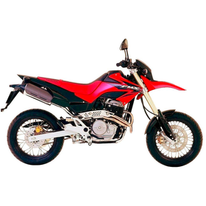 2005 - 2007 HONDA FMX 650