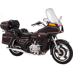 1980 - 1983 HONDA GL 1100 GOLD WING