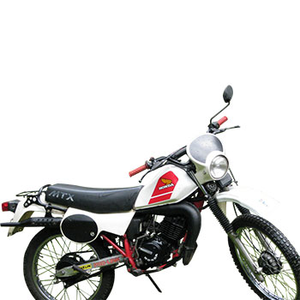 1982 - 1986 HONDA MTX 80