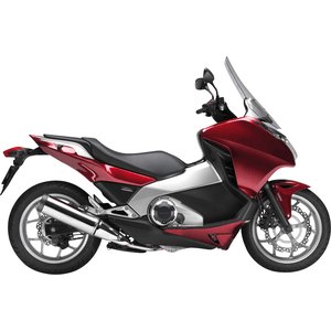 2012 - 2013 HONDA NC 700 D INTEGRA