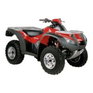 2003 - 2005 HONDA TRX 650 RINCON