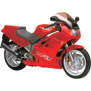 1990 - 1993 HONDA VFR 750 F