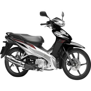 2012 - 2016 HONDA AFS 110 WAVE