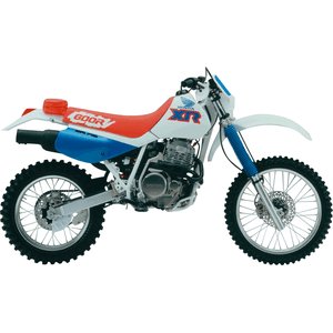 1985 - 1995 HONDA XR 600 R