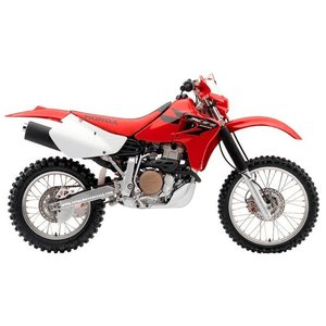 2000 - 2007 HONDA XR 650 R