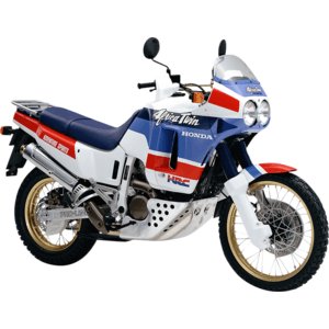 1988 - 1990 HONDA XRV 650