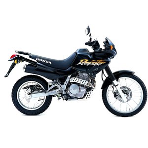 1988 - 1990 HONDA NX 500 DOMINATOR