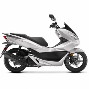 2015 - 2018 HONDA PCX 150