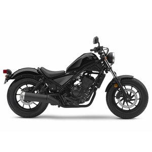 2017 - 2019 HONDA CMX 300 REBEL