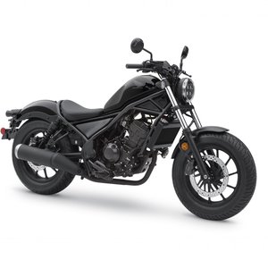 2020 - 2022 HONDA CMX 300 REBEL