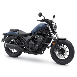 2020 - 2022 HONDA CMX 500 REBEL