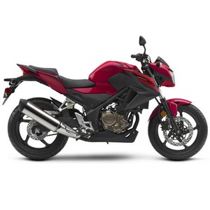 2015 - 2022 HONDA CBF 300