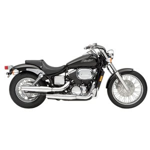 2001 - 2007 HONDA VT 750 DCA SHADOW