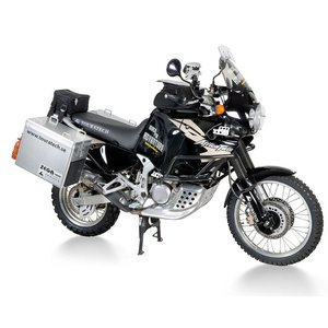 1996 - 2003 HONDA XRV 750