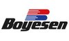 BOYESEN logo