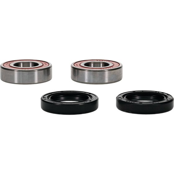 CBR 1000/1100 XX BLACKBIRD (1997 - 1998) wheel bearing kit front | All Balls