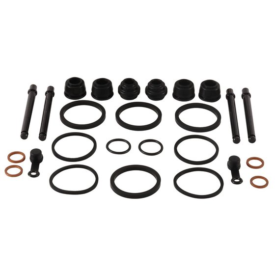 CX 650 TURBO (1983 - 1983) caliper rebuild kit - front | All Balls