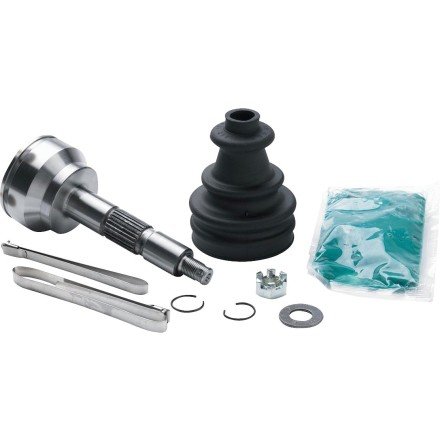 TRX 650 RINCON (2003 - 2005) front cv joint kit | EPI