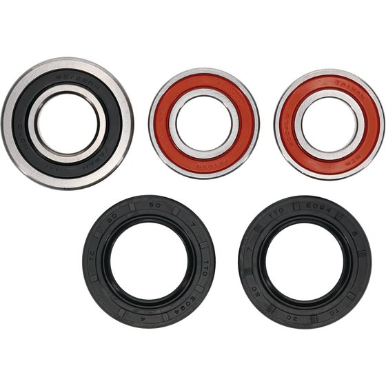 CBR 400 RR (1991 - 1998) wheel bearing kit rear | All Balls