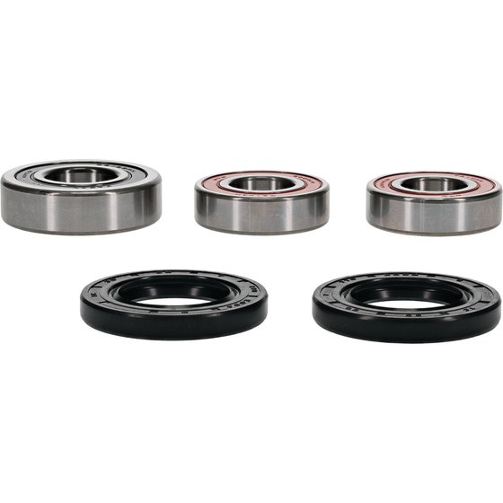 CBR 400 RR (1991 - 1998) wheel bearing kit rear | All Balls