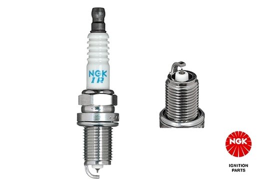 TRX 680 FA FOURTRAX RINCON (2006 - 2010) spark plug | NGK