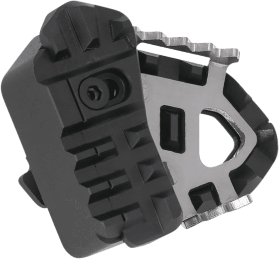 CRF 1000 L AFRICA TWIN (2016 - 2019) brake pedal extension | SW-MOTECH