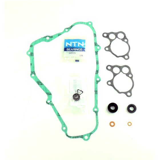 CR 500 (1985 - 2001) water pump gasket kit | ATHENA