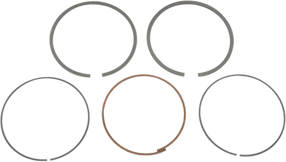 TRX 400 SPORTRAX (1999 - 2014) piston rings set | ProX