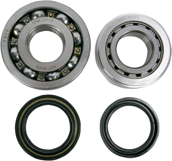 CRF 450 X (2005 - 2017) main bearing and seal kit | Hot Rods