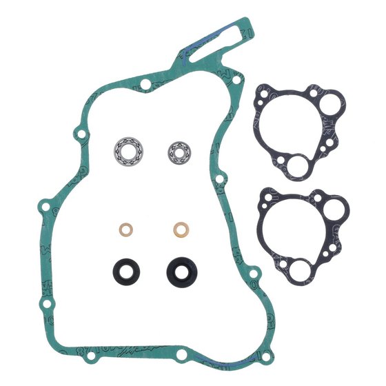 CR 125 R (1990 - 2004) water pump gasket kit | ATHENA