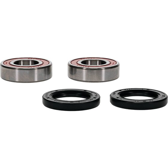 CBR 600 RR (2007 - 2022) wheel bearing kit front | All Balls