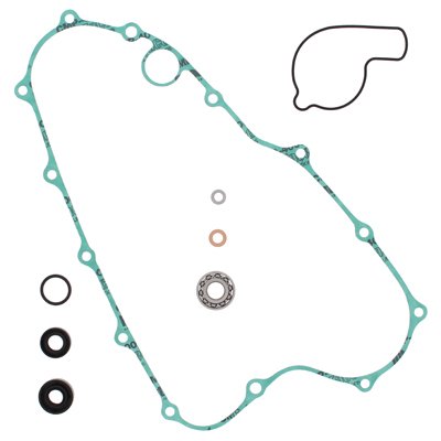 CRF 450 R (2002 - 2008) prox water pump rebuild kit crf450r '02-08 | ProX