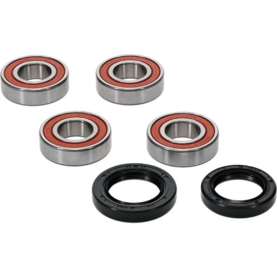 GL 1800 GOLD WING (2001 - 2017) wheel bearing kit front | All Balls