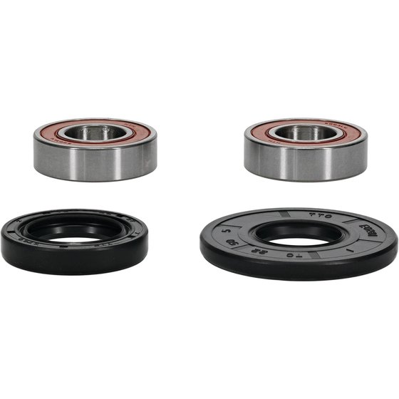 CR 250 R (1985 - 1994) wheel bearing kit front | All Balls